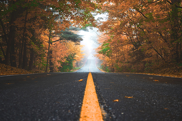 夕隙霞诗词