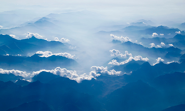 什么马关山北